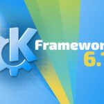 Вышла KDE Frameworks 6.17. Вот что в ней нового