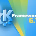 Вышла KDE Frameworks 6.17. Вот что в ней нового