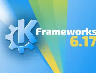 Вышла KDE Frameworks 6.17. Вот что в ней нового