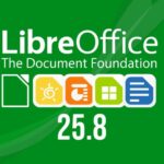 Вышла LibreOffice 25.8. Вот что в ней нового