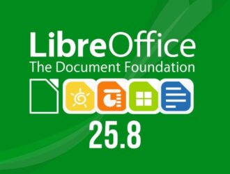 Вышла LibreOffice 25.8. Вот что в ней нового