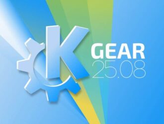 Вышла коллекция приложений KDE Gear 25.08. Вот что в ней нового