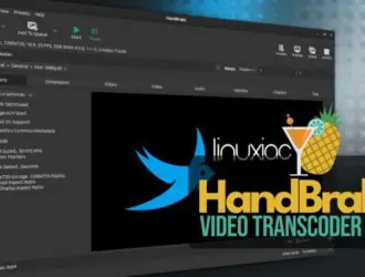 Вышла версия HandBrake 1.10 с новыми пресетами и улучшенными метаданными