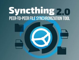 Вышла версия Syncthing 2.0 с масштабной переработкой базы данных