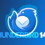 Вышла версия Thunderbird 142 с новой функцией подписи PDF