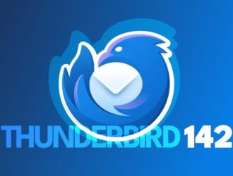 Вышла версия Thunderbird 142 с новой функцией подписи PDF