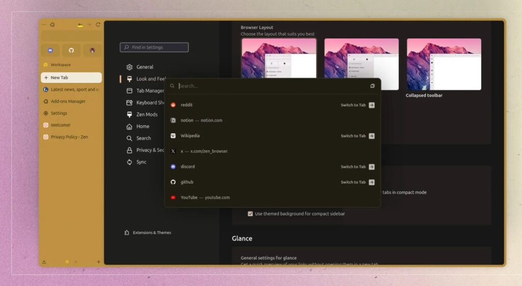 Новая вкладка, а не новая страница