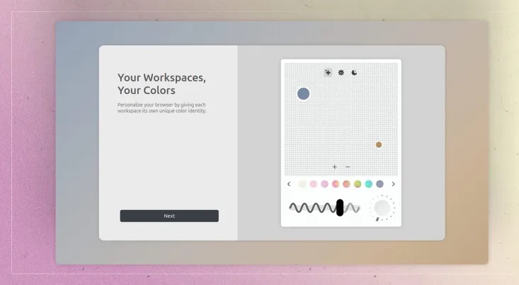 Редактор тем Zen становится понятнее по мере его использования