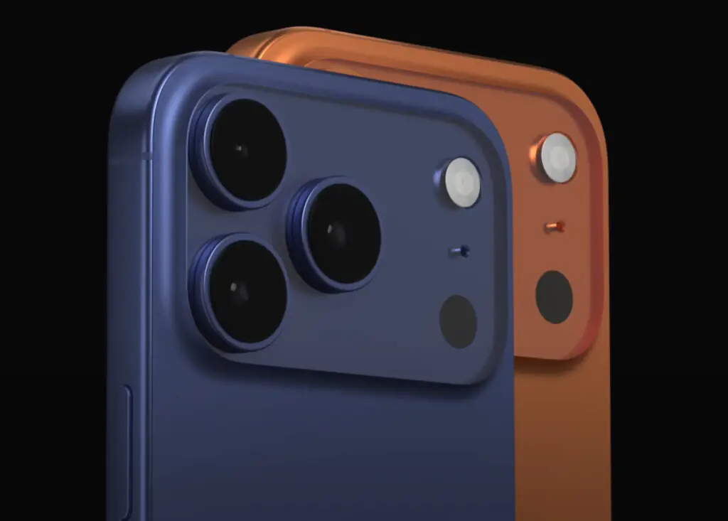 iPhone 17: главные нововведения и революционные изменения