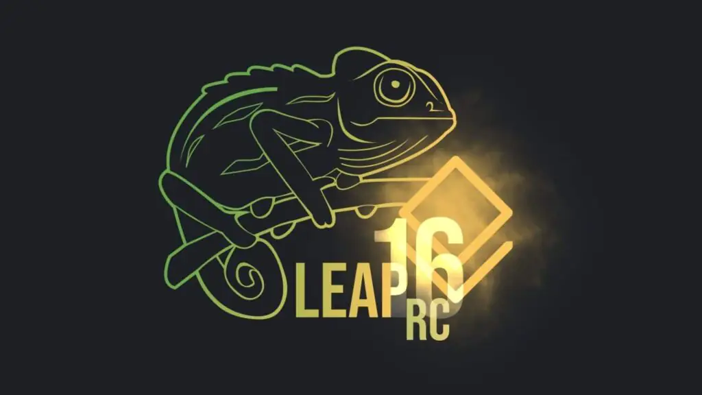 openSUSE Leap 16.0 переходит в фазу RC с SELinux по умолчанию