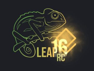 openSUSE Leap 16.0 переходит в фазу RC с SELinux по умолчанию