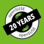 openSUSE Linux: 20 лет на высоте