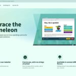 openSUSE запускает обновленный веб-сайт