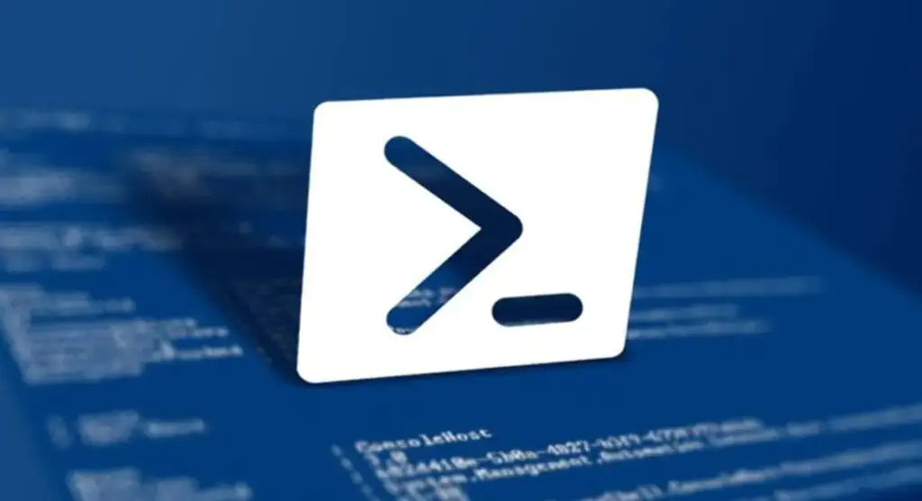 20 самых полезных команд терминала Windows