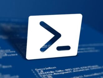 20 самых полезных команд терминала Windows