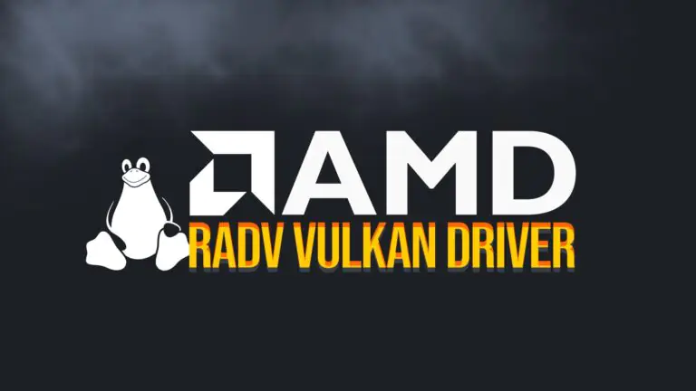 AMD прекращает разработку AMDVLK и переключает внимание на драйвер RADV Vulkan