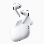 Развернутый обзор AirPods Pro 3