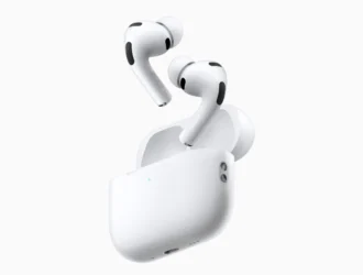 Развернутый обзор AirPods Pro 3