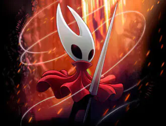 Анализ Silksong занял более 40 часов. Мы были уверены, что он будет лучше Hollow Knight, но не ожидали, что он будет настолько лучше