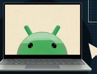 Android для ПК уже в пути, и на этот раз все очень серьезно