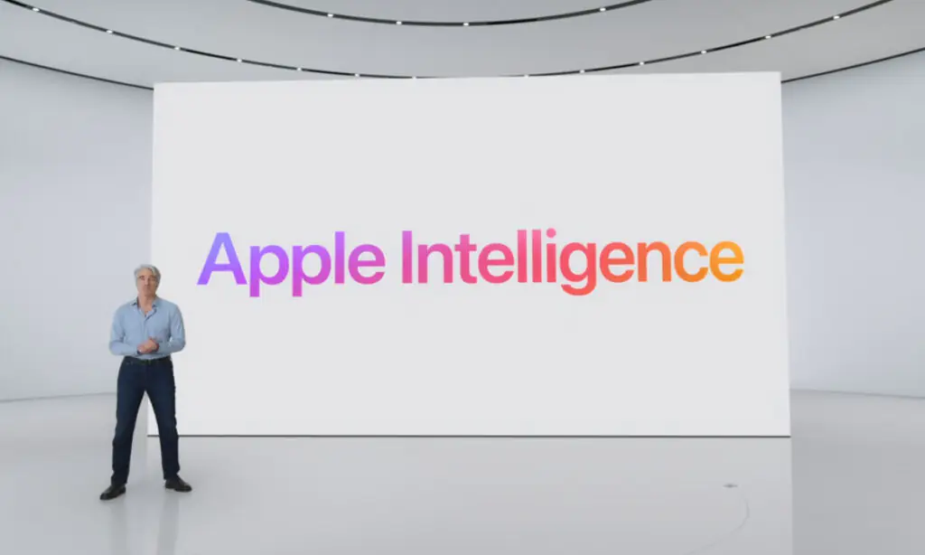 Apple теряет одного из ключевых менеджеров по искусственному интеллекту