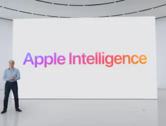 Apple тестирует собственное приложение для искусственного интеллекта, пока Siri еще не появилась