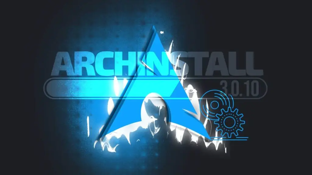 Archinstall 3.0.10 устраняет проблему PipeWire и улучшает настройку GRUB-Btrfs