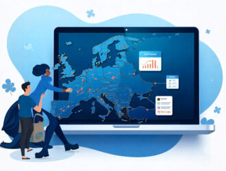 Аренда VPS в Европе и России: подробное сравнение для выбора оптимального решения