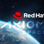 Axiom Space и Red Hat выводят центры обработки данных на низкую околоземную орбиту