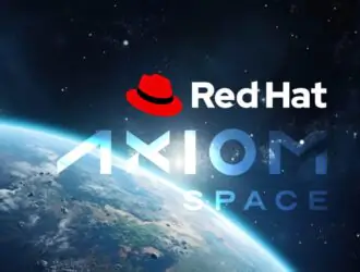 Axiom Space и Red Hat выводят центры обработки данных на низкую околоземную орбиту