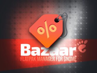 Bazaar — это магазин Flatpak, который всегда нужен GNOME