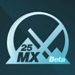 Бета-версия MX-25 «Инфинити» выходит с базой Debian 13 «Трикси»