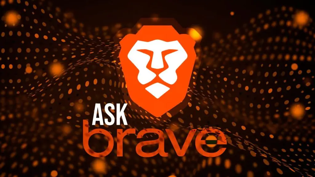 Brave Browser представляет Ask Brave — объединение поиска и искусственного интеллекта