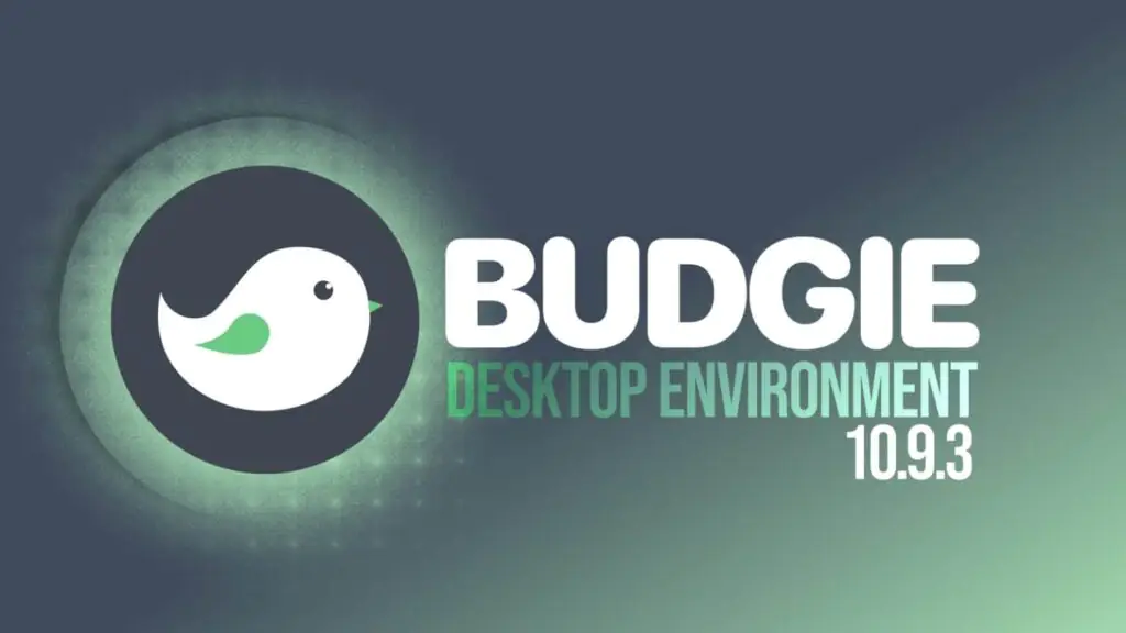 Budgie 10.9.3 выпущен с выравниванием GNOME 49