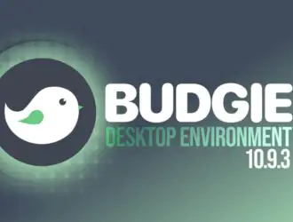 Budgie 10.9.3 выпущен с выравниванием GNOME 49