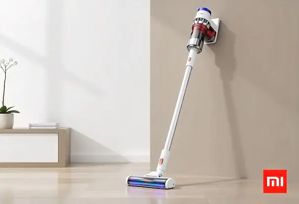 Что нового из пылесосов у Xiaomi в 2025 году: основные модели и технологии
