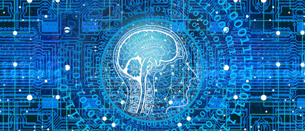 Что такое искусственный интеллект?