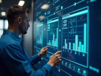 Что такое разработка АСУ ТП и зачем она нужна