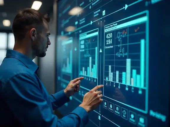 Что такое разработка АСУ ТП и зачем она нужна