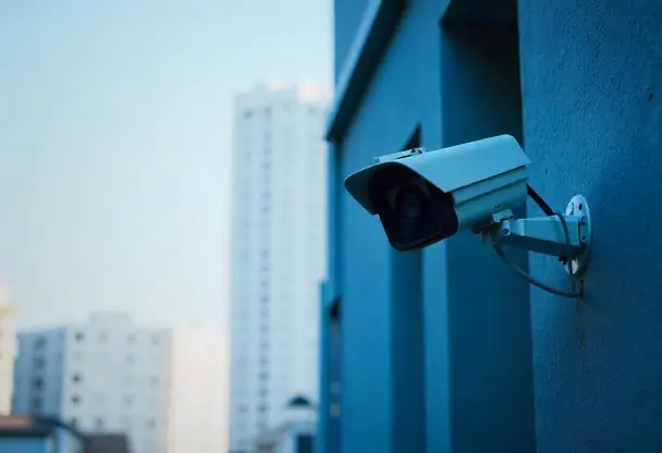 Что такое видеонаблюдение под ключ: полный разбор