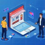 Что выбирают для создания нишевого маркетплейса