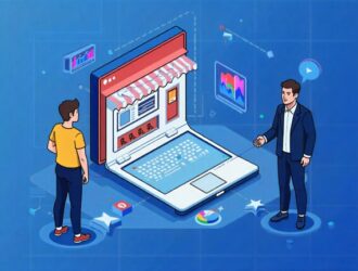 Что выбирают для создания нишевого маркетплейса