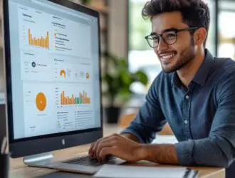 CRM система предприятия