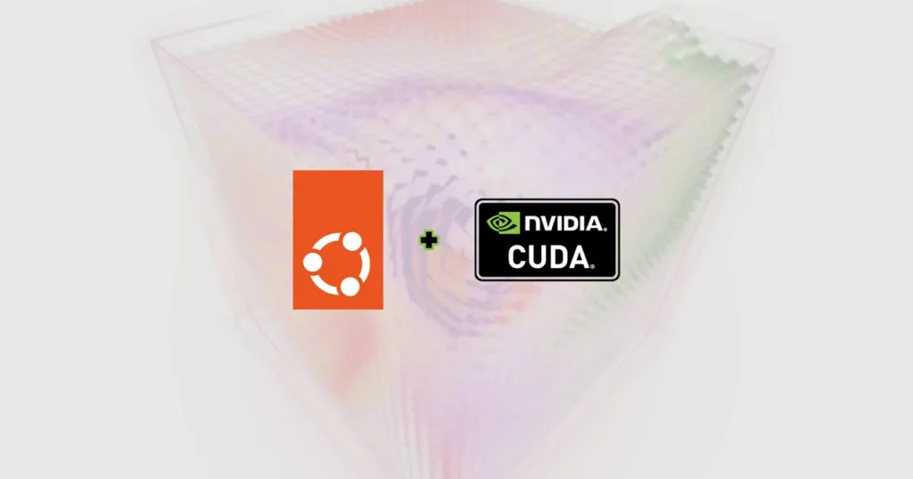Canonical упрощает установку NVIDIA CUDA в Ubuntu