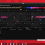 DJ-приложение Mixxx 2.5.3 с открытым исходным кодом значительно улучшает работу цифровой виниловой системы