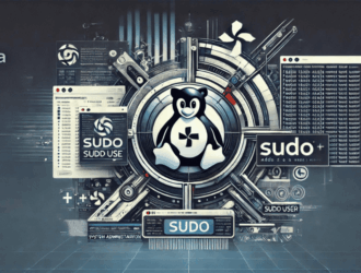 Добавление, удаление и предоставление прав sudo пользователям в Fedora 43