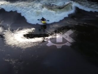 Джонатан Ридделл покидает KDE после 25 лет работы со смешанными чувствами