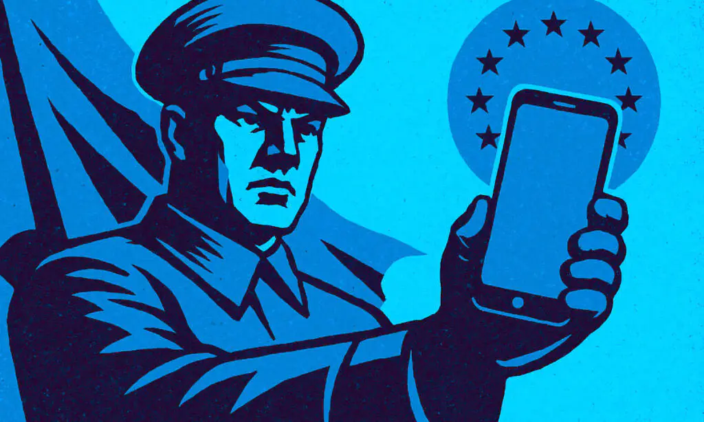 ЕС настаивает на Chat Control и систематической слежке за частными сообщениями