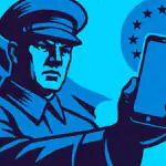 ЕС настаивает на Chat Control и систематической слежке за частными сообщениями