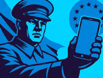 ЕС настаивает на Chat Control и систематической слежке за частными сообщениями